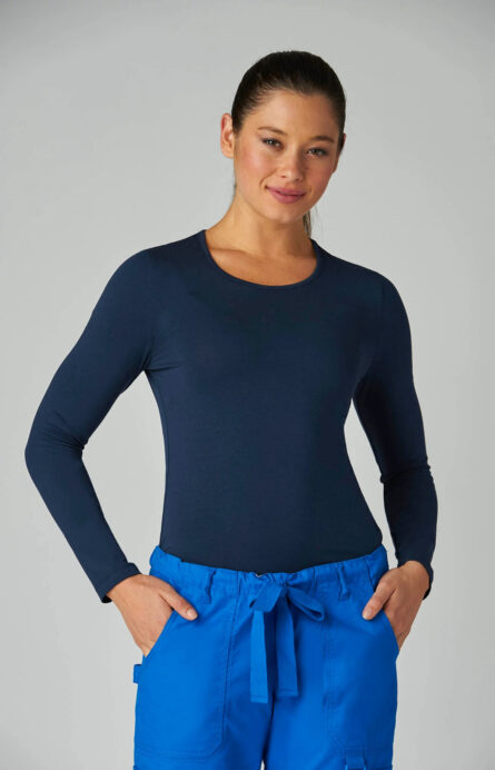 koi Essentials Tender Tee - Image 9