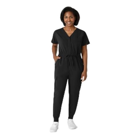 Women's Renew Cargo Jogger Jumpsuit product image