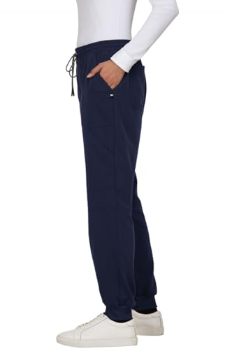 Good Vibe Jogger Pant in Navy product image