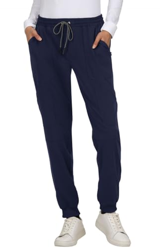Good Vibe Jogger Pant in Navy product image
