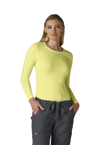 koi Essentials Tender Tee in Electric Daisy product image
