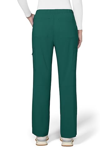 KOI Womens Holly Pant in Hunter product image