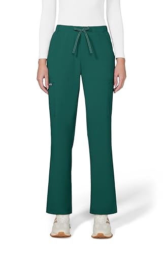 KOI Womens Holly Pant in Hunter product image