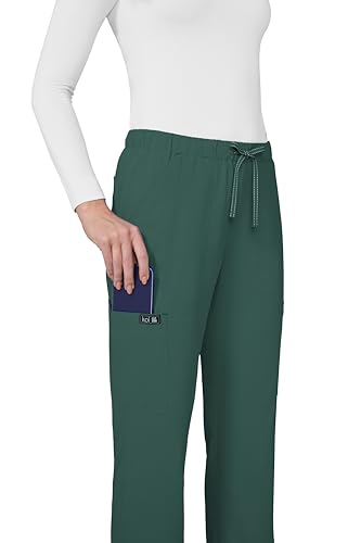 KOI Womens Holly Pant in Hunter product image