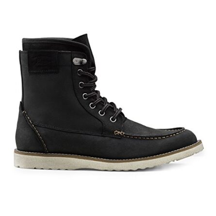 G.H. Bass & Co. Men's Shane Engineer Boot in Black product image