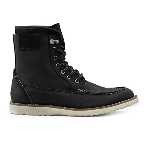 G.H. Bass & Co. Men's Shane Engineer Boot in Black product image