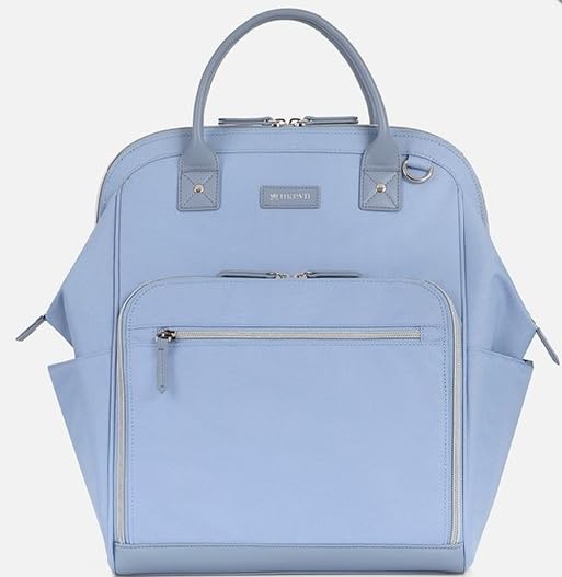 Water-Resistant Clinical Backpack product image