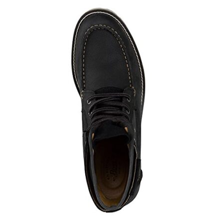 G.H. Bass & Co. Men's Shane Engineer Boot in Black product image