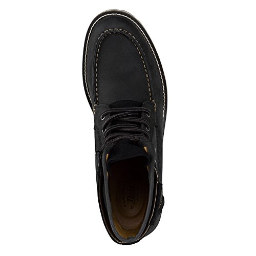 G.H. Bass & Co. Men's Shane Engineer Boot in Black product image