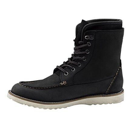 G.H. Bass & Co. Men's Shane Engineer Boot in Black product image