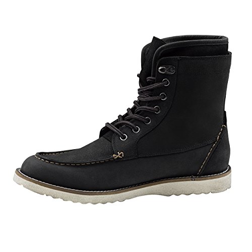 G.H. Bass & Co. Men's Shane Engineer Boot in Black product image