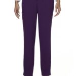 KOI Next Gen Everyday Hero Women's 5-Pocket Cargo Scrub Pants, 4-Way Stretch product image