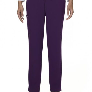 KOI Next Gen Everyday Hero Women's 5-Pocket Cargo Scrub Pants, 4-Way Stretch product image