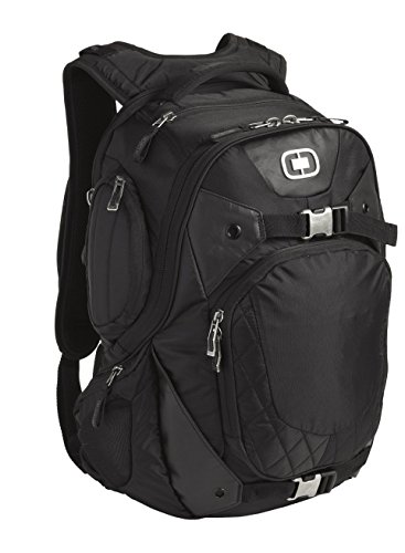 OGIO unisex-adult Laptop in Black product image