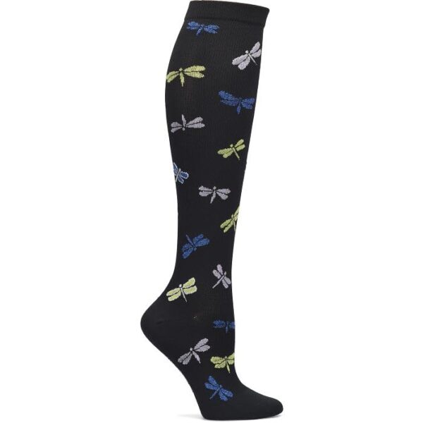 Nurse Mates Women's Calf Socks | 12-14 mmHg Compression | Superior Support & Comfort | 1 Pair Nurse Mates Women's Calf Socks | 12-14 mmHg Compression | Superior Support & Comfort | 1 Pair product image