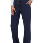 KOI Next Gen Everyday Hero Women's 5-Pocket Cargo Scrub Pants, 4-Way Stretch product image