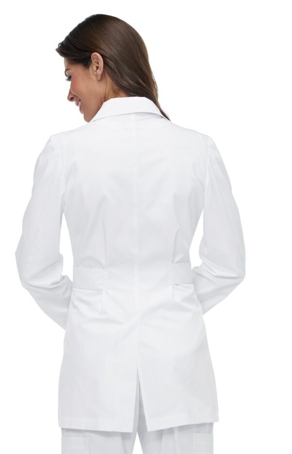 Orange Standard koi G3400 Women's Hampton Lab Coat product image
