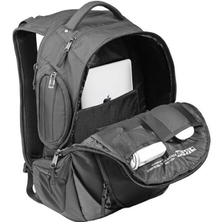 Ogio Squadron RSS Casual Active Street Pack - Blackhawk / 19.5"h x 13.5"w x 7"d product image