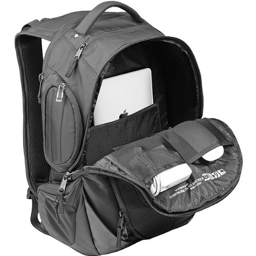 Ogio Squadron RSS Casual Active Street Pack - Blackhawk / 19.5"h x 13.5"w x 7"d product image