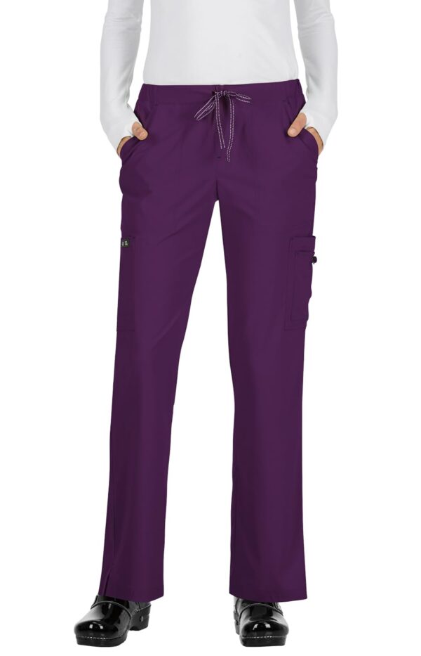 KOI Womens Holly Pant product image