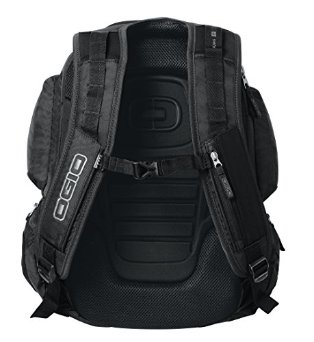 OGIO unisex-adult Laptop in Black product image