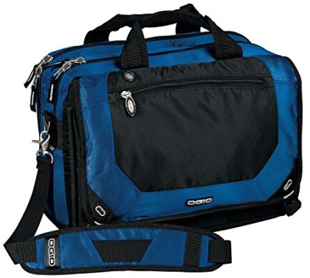 OGIO Corporate City Corp Messenger Bag, Roya in Royal product image