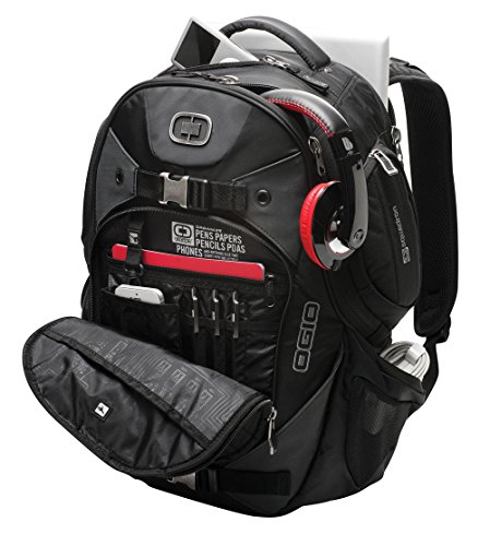 OGIO unisex-adult Laptop in Black product image
