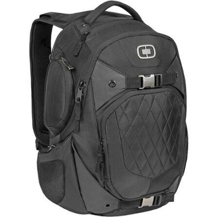 Ogio Squadron RSS Casual Active Street Pack - Blackhawk / 19.5"h x 13.5"w x 7"d product image