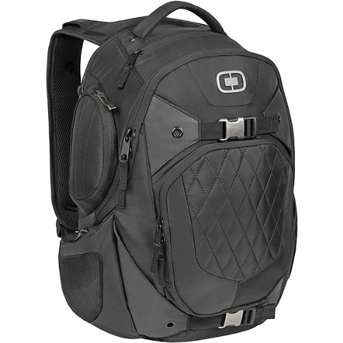 Ogio Squadron RSS Casual Active Street Pack - Blackhawk / 19.5"h x 13.5"w x 7"d Ogio Squadron RSS Casual Active Street Pack - Blackhawk / 19.5"h x 13.5"w x 7"d product image