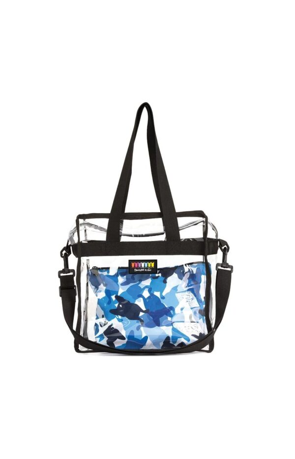 Stadium Tote Camo Frenchie Stadium Tote Camo Frenchie product image