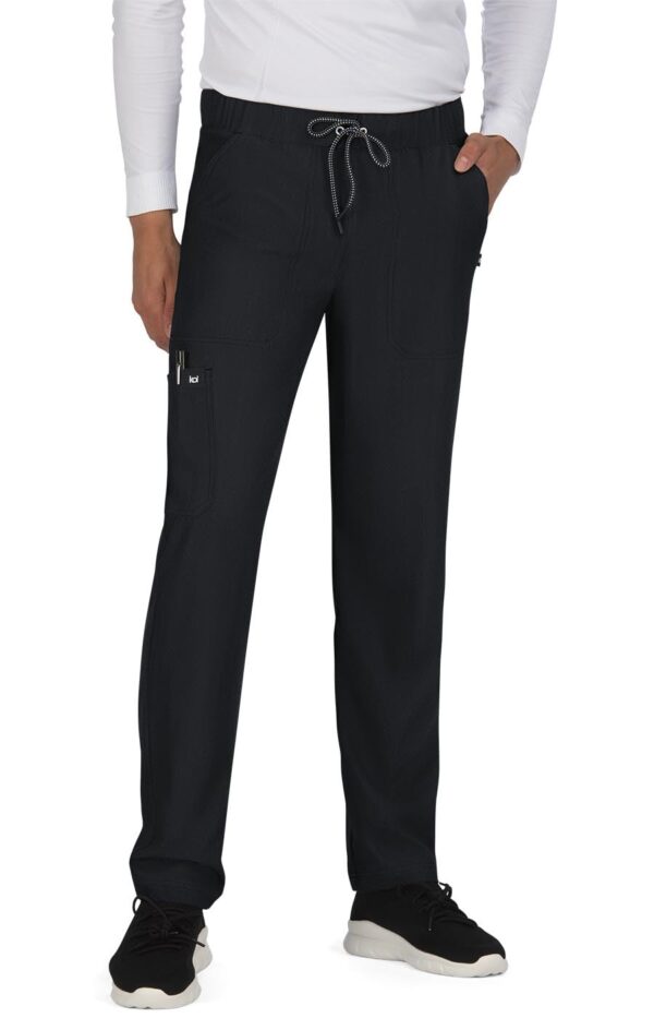 KOI Next Gen Make It Happen Men's 6-Pocket Scrub Pants product image