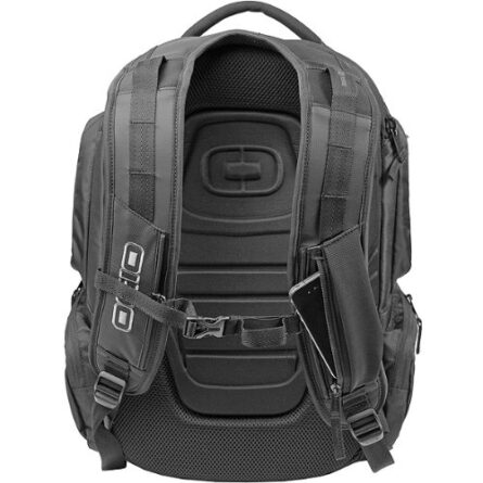 Ogio Squadron RSS Casual Active Street Pack - Blackhawk / 19.5"h x 13.5"w x 7"d product image