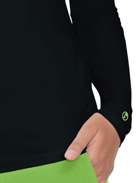 KOI Women's 1036 Wellbeing Tee product image