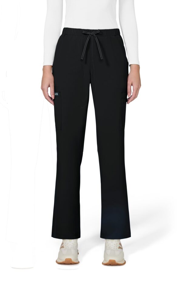 KOI Womens Holly Pant KOI Womens Holly Pant product image