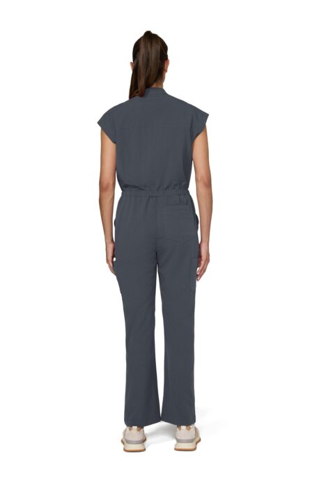 KOI Solis Anja Women's 11-Pocket Jumpsuit product image