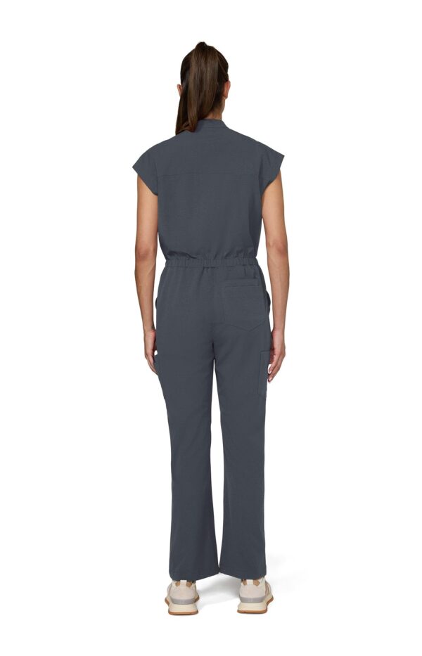 KOI Solis Anja Women's 11-Pocket Jumpsuit product image