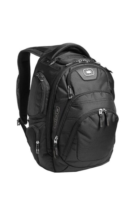 OGIO mens Laptop in Black product image