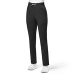 Women's High Waist Slim Leg Pant product image