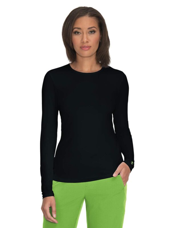 KOI Women's 1036 Wellbeing Tee product image