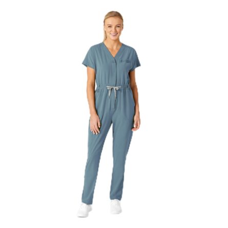 RENEW Women's Zip Front Jumpsuit product image