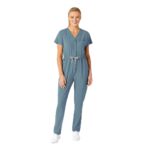 RENEW Women's Zip Front Jumpsuit product image
