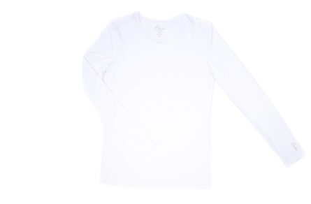 Maevn BESTEE Women's Basic Long Sleeve Under Scrub Tee product image