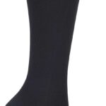 Nurse Mates Women's Calf Socks | 12-14 mmHg Compression | Superior Support & Comfort | 1 Pair product image