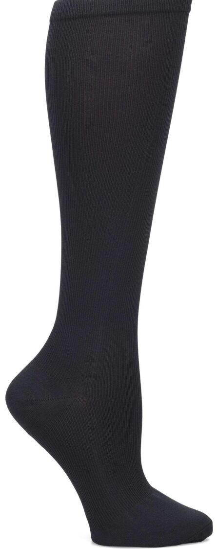 Nurse Mates Women's Calf Socks | 12-14 mmHg Compression | Superior Support & Comfort | 1 Pair product image