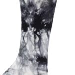 Nurse Mates Women's Wide Calf Socks | 12-14 mmHg Compression | Up to 22" Calf | One Size | 1 Pair product image