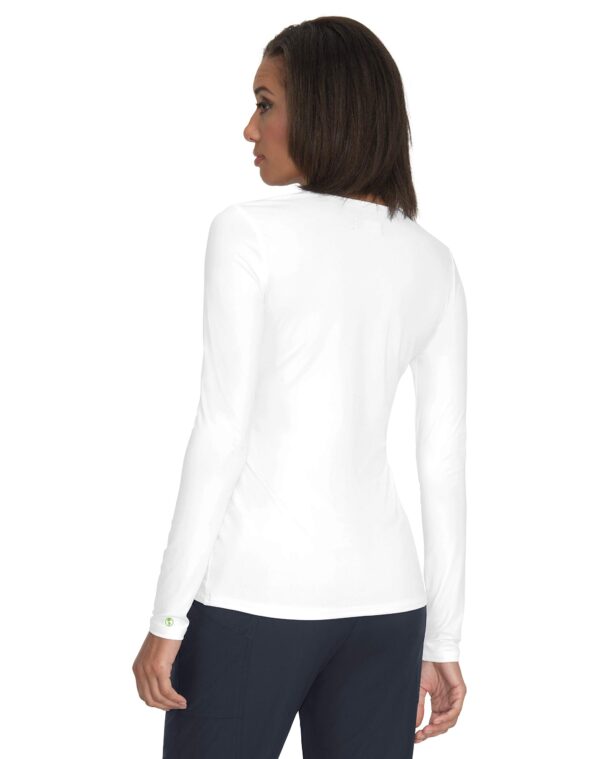 KOI Women's 1036 Wellbeing Tee product image