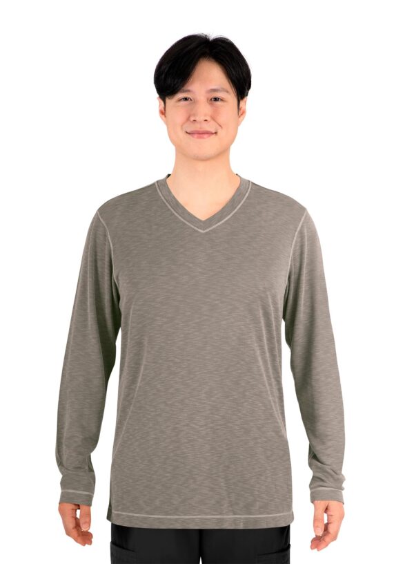 Maevn Men Long Sleeve Modal Tee product image