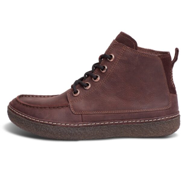 Newport Chukka Boot - 9 - Walnut - Men product image