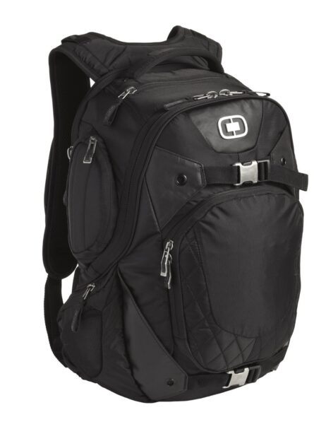 OGIO unisex-adult Laptop in Black product image
