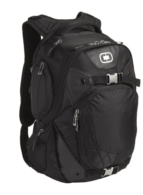 OGIO unisex-adult Laptop in Black product image